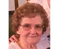 RITA HANNUM Obituary (2017)