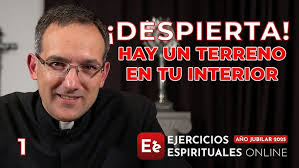 Carismático estas llamado a Crecer