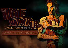 The Wolf Among Us Vip Mod Download Apk The Wolf Among Us Wolf All Episodes