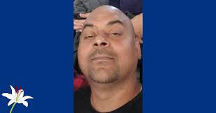 Wayne Holcombe, age 48