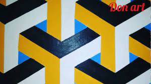 Gunakan situs png gratis ini untuk desain web, desain dtp, selebaran, proposal, proyek sekolah, poster, dan lainnya. 3d Wall Art Draw Painting Ilustrasion Cat Kamar Dinding Tembok 3d Mudah Keren Youtube