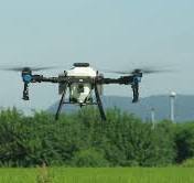 China TopXGun FP600 Agriculture Drone, TopXGun FP600 ...