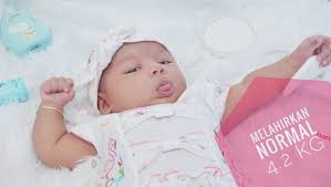 Melahirkan normal bayi besar no sensor untuk edukasi (sayangi perjuangan ibu wanita mu). Pengalaman Melahirkan Bayi Diatas 4 Kilogram Secara Normal Lingga Permesti A Family Lifestyle Blogger