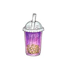 For those of you who've always wanted to try bubble tea, here's a list of popular flavors that might become a new favorite of yours. Bubble Tea Draw Vector Images Over 560