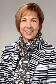 Charlotte Women In Business: Ellen Sheppard