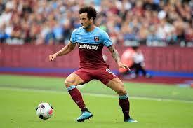 15,00 mln €* 15 kwi 1993 w.informacje i fakty. Felipe Anderson Posts Injury Update And Gives Boost To West Ham Ahead Of Brighton Match Football London