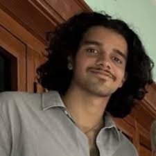 Current Graduate Students