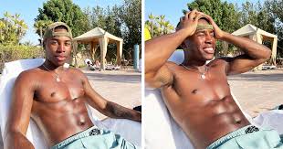 Jul 03, 2021 · love island fans are convinced aaron francis will dump sharon gaffka for the new bombshell rachel finni. Aaron Francis Love Island Meet The 24 Year Old Model And Events Host