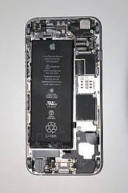 Iphone 6, 6s, 6plus and 7, 7plus battery replacement and upgrade the right way. Iphone 6 Wikipedia