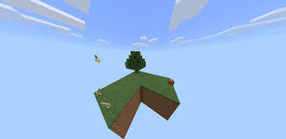 I'm going to let you into a little secret which may shock you. Skyblock Classic 1 16 100 Minecraft Pe Maps