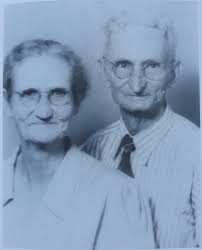 This is the book handed down to my husband. Descendants,Byerly and Gomer ,  family that lost homes from Toledo Bend Reservoir!