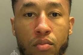 HUNTINGDON SEXUAL PREDATOR LUKE MALBY SENTENCE