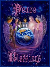 Angel Wisdom Angel Wisdom With Sharon Taphorn Blessings Spirituele Gidsen Sjamanisme Spiritualiteit