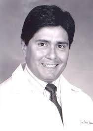 Dr. James Sambrano