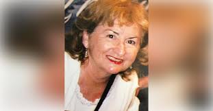 Obituary information for Kathleen McGee