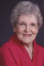 Barbara Wharton Obituary