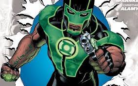A place for fans of dc's comics, movies, fan creations, video games, and anything else related to one of the largest comic book publishers in the world the empty hand represents us. The First Arab American Superhero The Times Of Israel