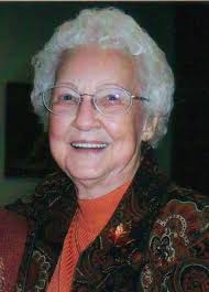 Obituary for June L. (Fleeger) Herold