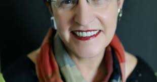 Retiring English professor acts as voice for unheard