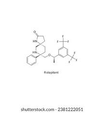 Image result for Rolapitant