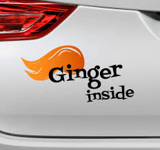 Free shipping on orders over $25 shipped by amazon. Creative Car Stickers For Your Car Tenstickers