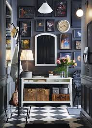 Ikea Us Furniture And Home Furnishings Small Hallways Ikea Hallway Home Decor
