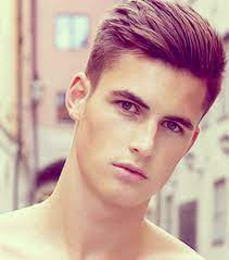 Pin On Boy Hairstyles