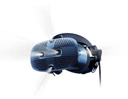 Virtual reality (vr) is a simulated experience that can be similar to or completely different from the real world. Vive Cosmos Funktionen Vive Deutschland