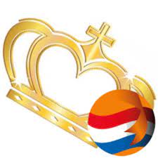 Koning(in) vooor 1 dag met deze gouden kroon. Cropped Koningsdag Png Oranjevereniging Goudriaan