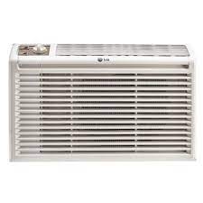 It's always easier to handle the heat and stickiness of the summer weather if your home is kept cool and comfortable. Lg Electronics 5 000 Btu Window Air Conditioner With Washable Filter The Home Depot Canada