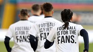 Последние твиты от betfred super league (@superleague). European Super League Announcement Sends Shockwaves Through Global Soccer Abc News