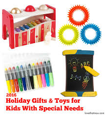 gifts for children with cerebral palsy