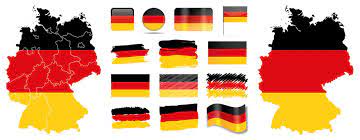 Flagge symbole download 1758 flagge symbole kostenlos icons von allen und für alle , finden sie das symbol, das sie benötigen, speichern sie sie zu ihren favoriten hinzu und laden sie es kostenlos ! Deutschland Flagge Fahne Icon Button Deutschlandkarte Stock Vector Adobe Stock