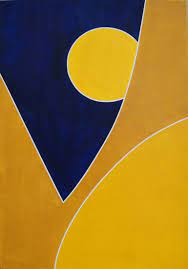 We did not find results for: Yellow Ochre Blue Painting By Victoria Kloch Saatchi Art