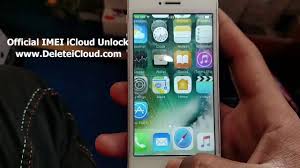 There is a setting which lifts the requirement of clicking home button when touch id is used. Iphone Imei Success 100 Unlock Icloud Activation Only Takes 5 Minutes May 2018 Youtube