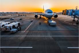 Which Terminal Is Lynx Air In Toronto