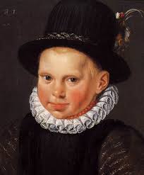 Dressing Children in the SCA