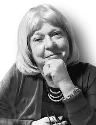 Tricia Knight Obituary