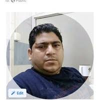 Ashraf offals wala Ali