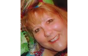 Anita Cox Obituary (1957