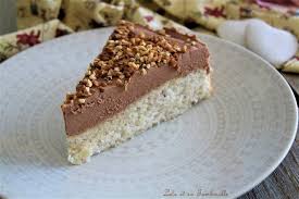 Epingle Sur Gateaux Clafoutis