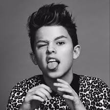 Jacob Sartorius Songs