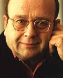 I met Manuel Vázquez Montalbán