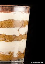 Tiramisu Biscuit A La Cuiller De Christophe Michalak Sweetheart Par Sarah Willer Tiramisu Sans Biscuit Biscuit Cuillere Michalak