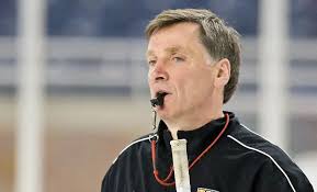 Wilson signs contract extension at RIT through 2024-25 season