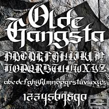 We did not find results for: Gangster Old English Fonts Novocom Top