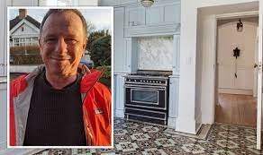 The diy expert helps homeowners transform the most important rooms in the house. Diy Expert Shares Most Durable Flooring Options For Kitchens And Bathrooms Daily Star Post
