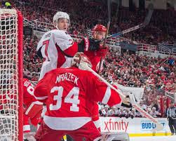 The mighty ducks the colorado. Detroit Red Wings 3 Burning Questions For 2017 18