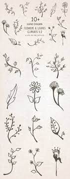 Free Free 333 Hand Drawn Flower Svg Free SVG PNG EPS DXF File