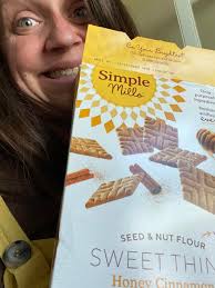 Kid and adult approved snack